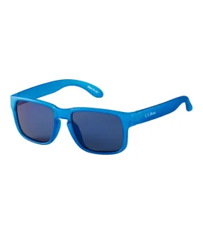 Kids' L.L.Bean Southside Child Polarized Sunglasses