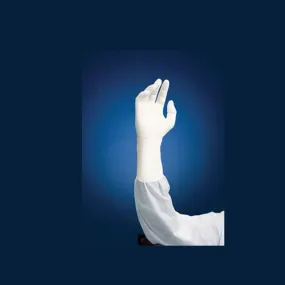 Kimberly-Clark Latex Free Nitrile Non-Sterile Powder-Free Disposable Gloves (100 Gloves Per Bag)