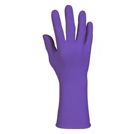 Kimberly-Clark Professional™ X-Small Purple Nitrile-Xtra 6 mil Disposable Gloves