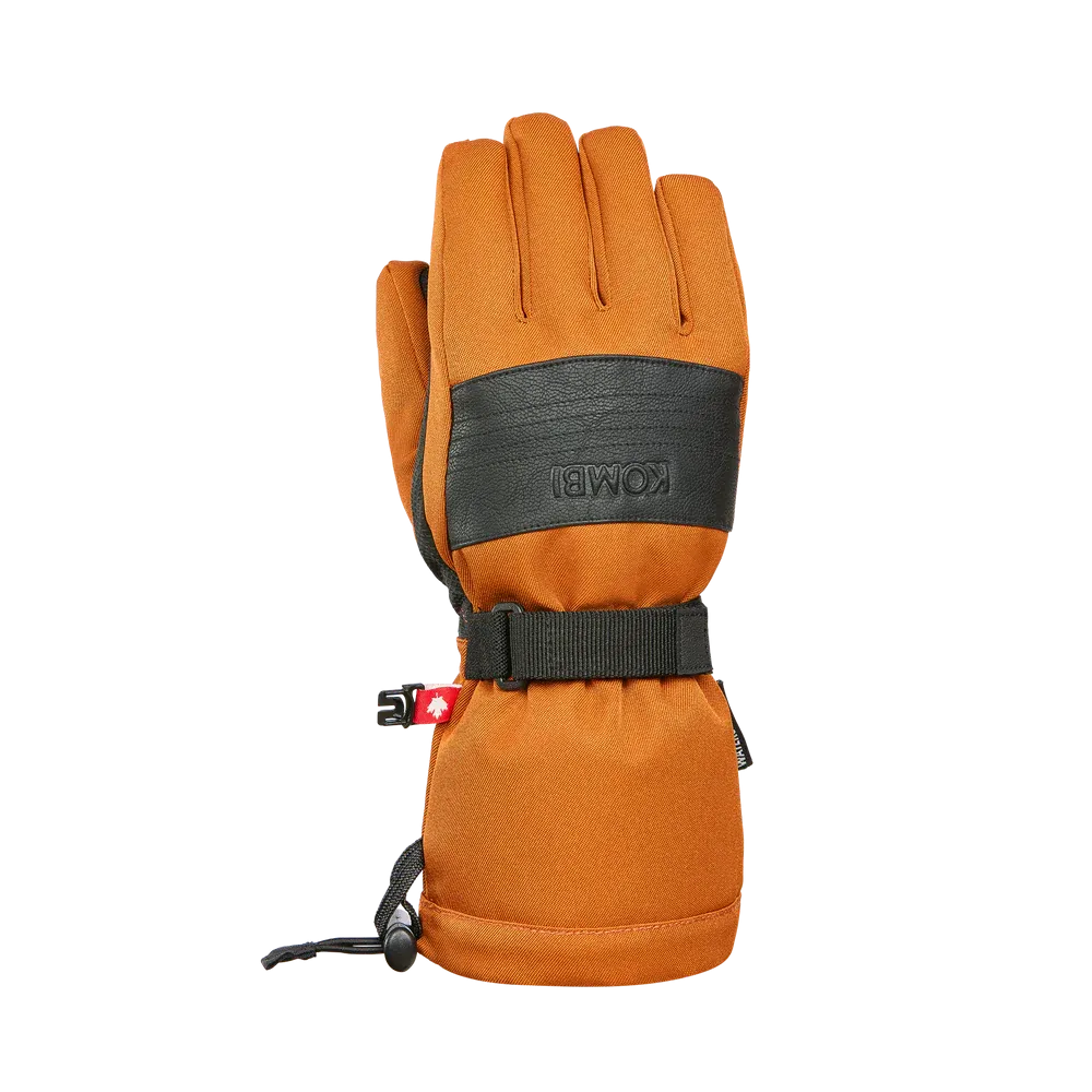 Kombi Junior Majestic Glove 2025