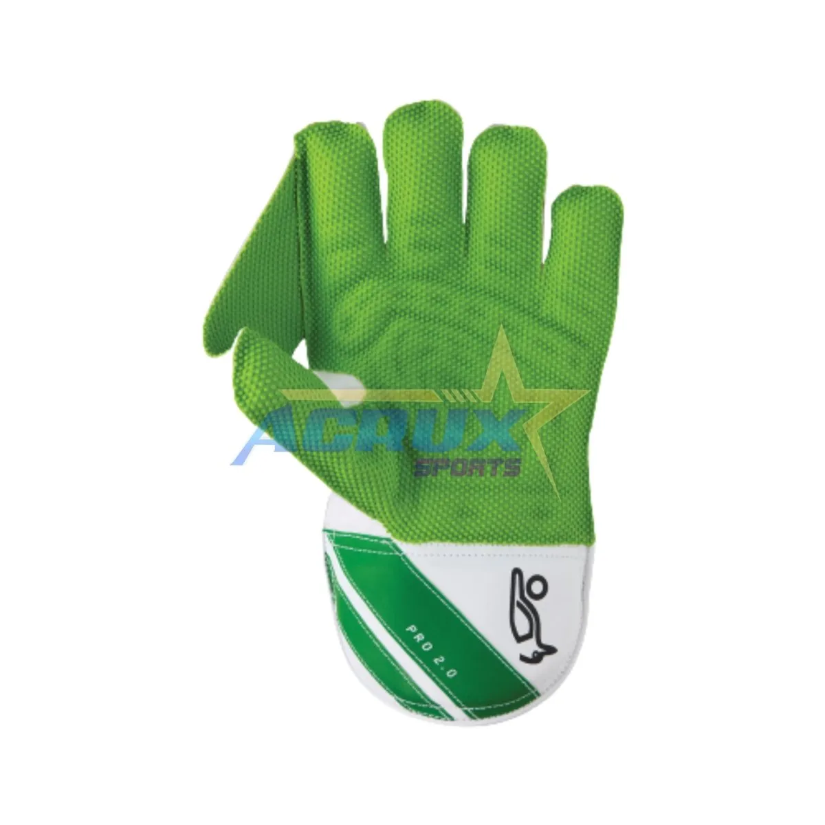 Kookaburra Kahuna Pro 2.0 Cricket Wicket Keeping Gloves Youth