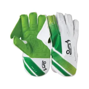 Kookaburra Kahuna Pro 2.0 Cricket Wicket Keeping Gloves Youth