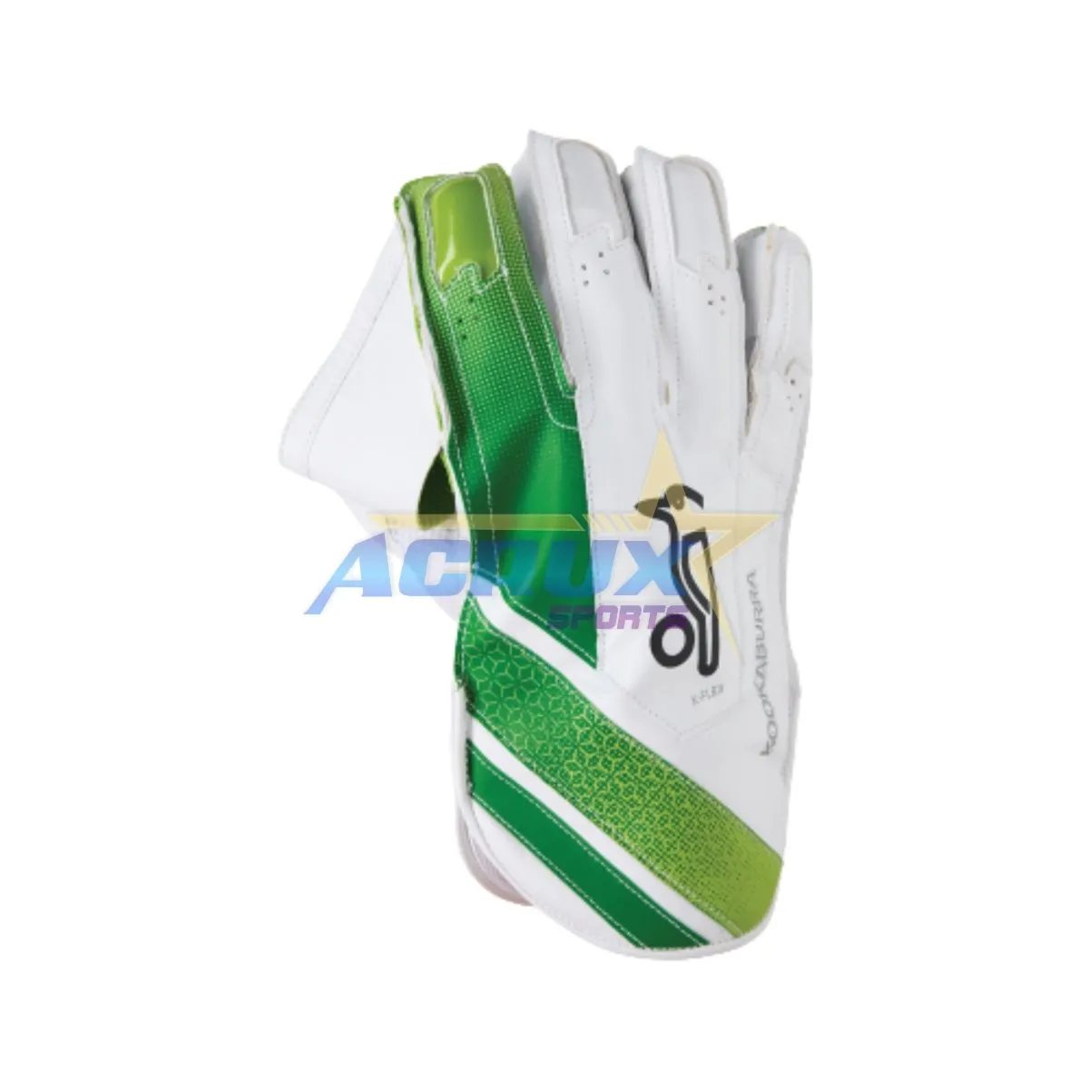 Kookaburra Kahuna Pro 2.0 Cricket Wicket Keeping Gloves Youth