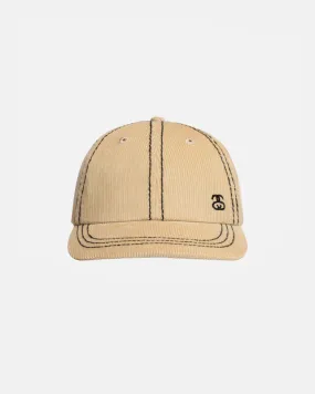 LP SS-LINK STITCH STRAPBACK