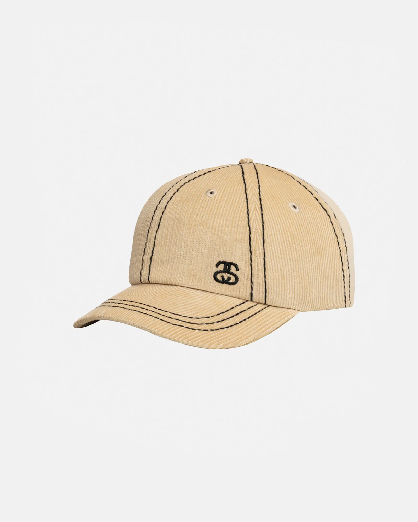 LP SS-LINK STITCH STRAPBACK