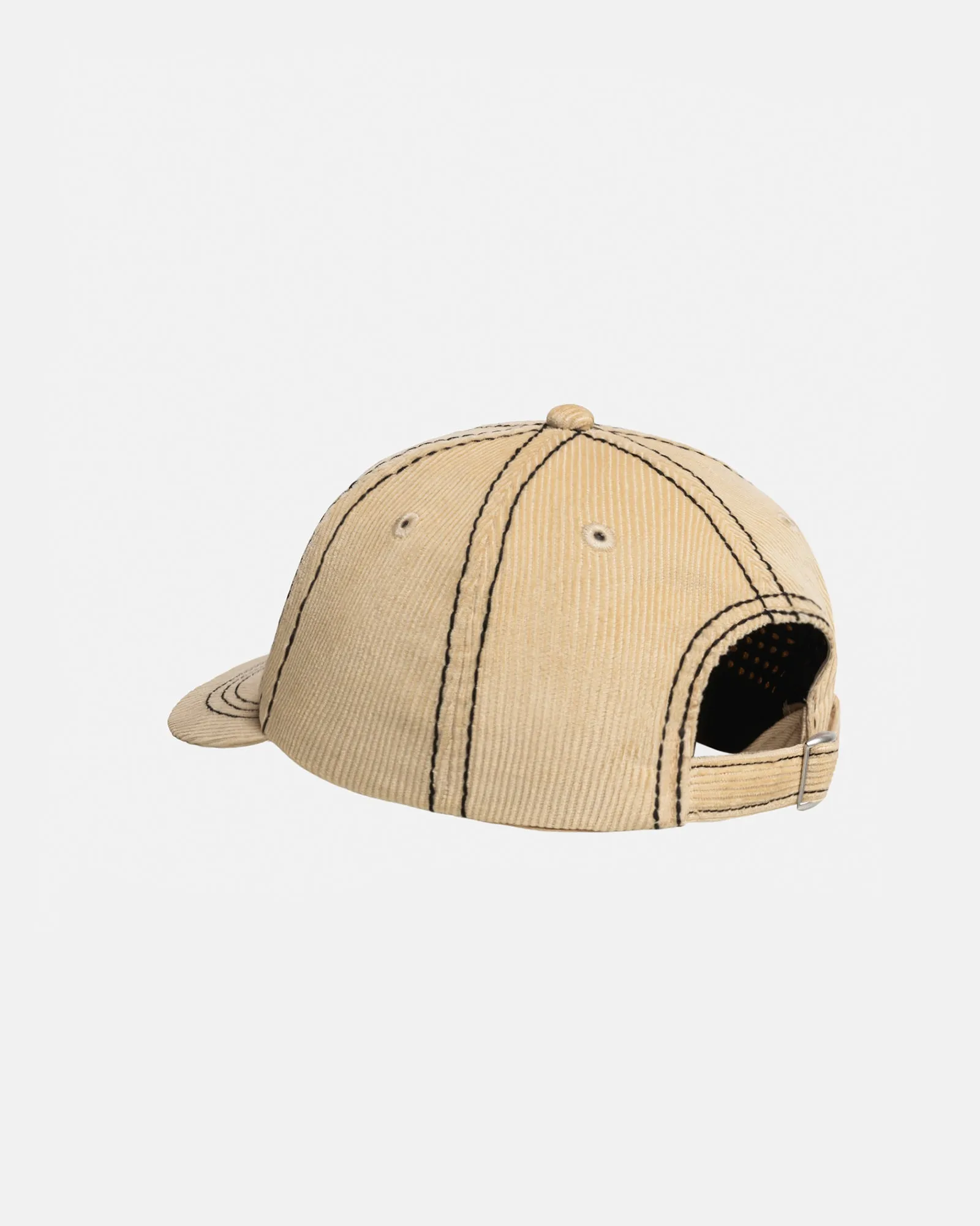 LP SS-LINK STITCH STRAPBACK