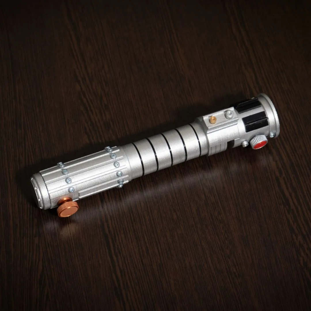 Mara Jade Lightsaber | Star Wars Replica Prop