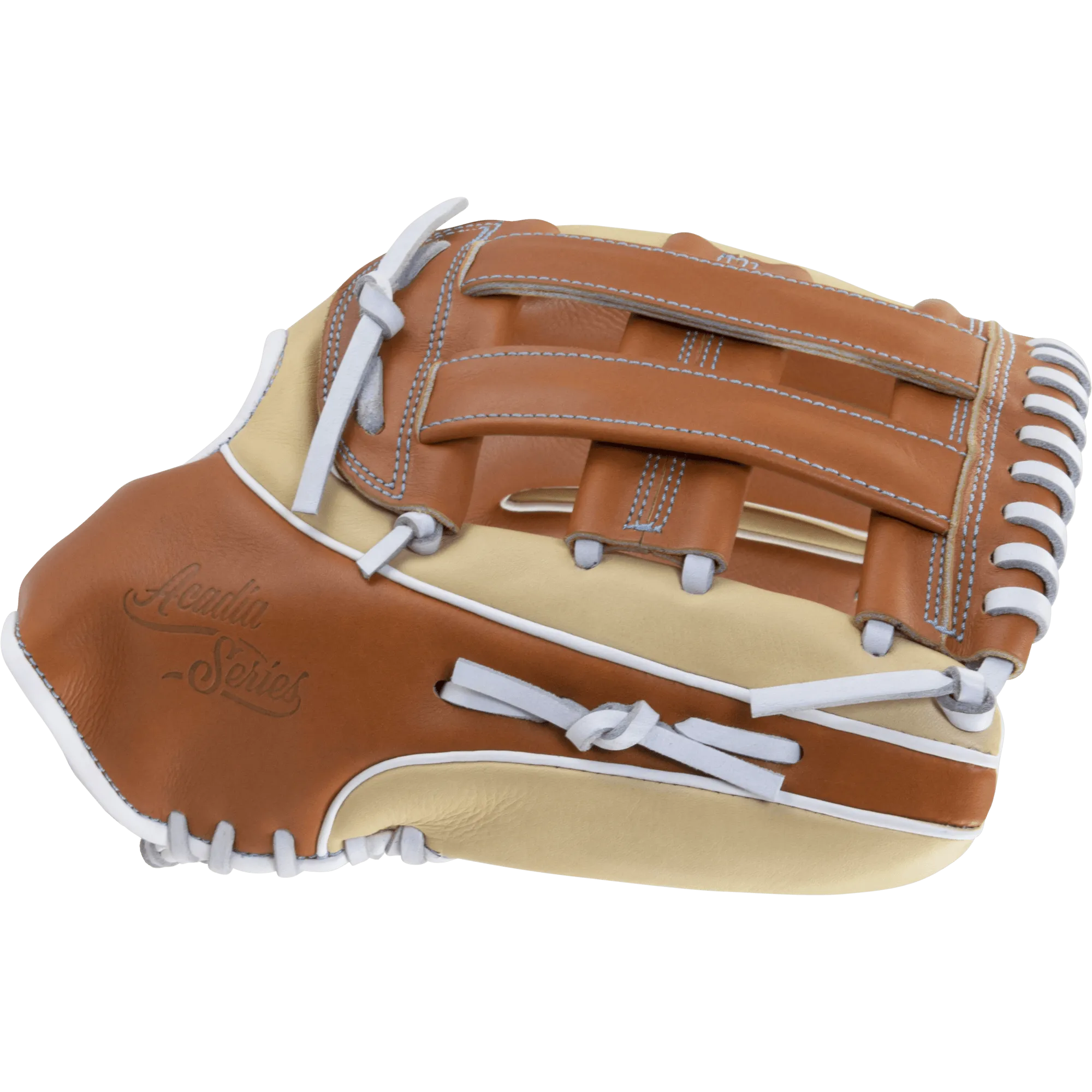 Marucci Acadia M Type 12.5" Fastpitch Glove - MFGACFP97R3-CM/CB