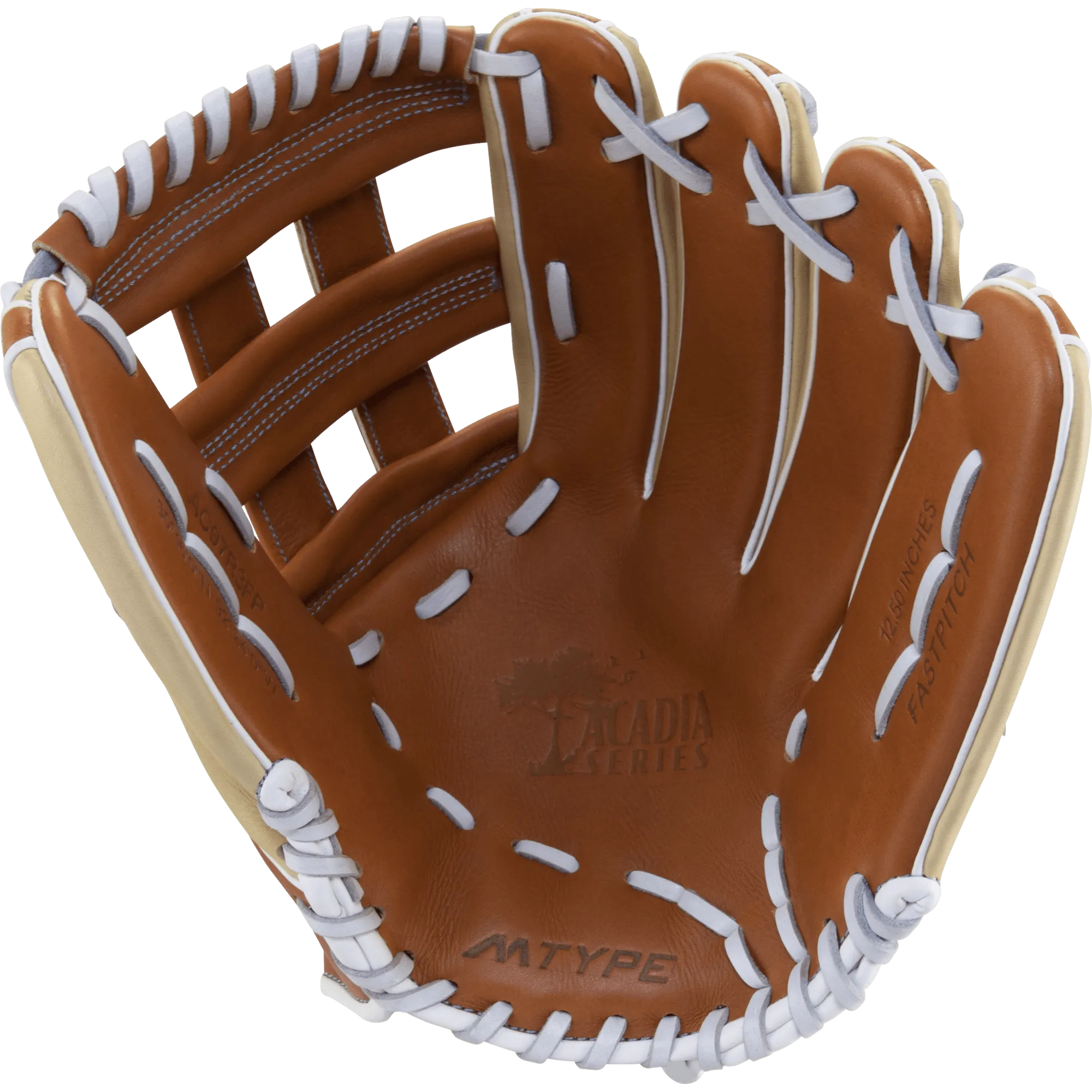 Marucci Acadia M Type 12.5" Fastpitch Glove - MFGACFP97R3-CM/CB