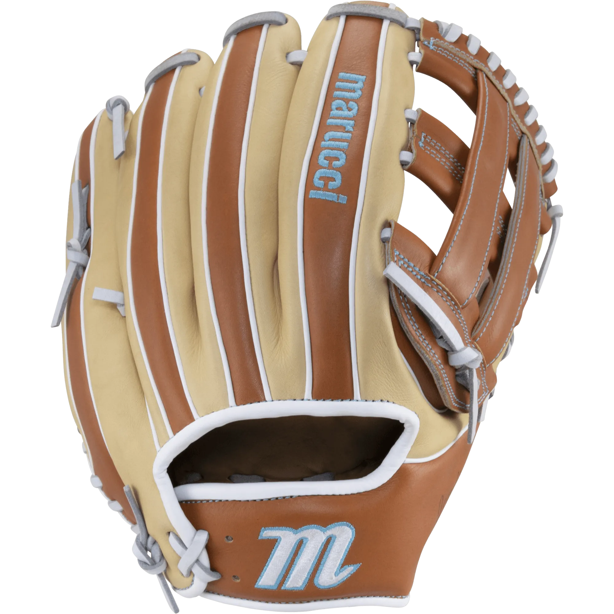 Marucci Acadia M Type 12.5" Fastpitch Glove - MFGACFP97R3-CM/CB