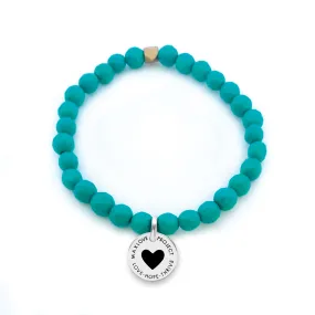 MaxLove Project Bracelet