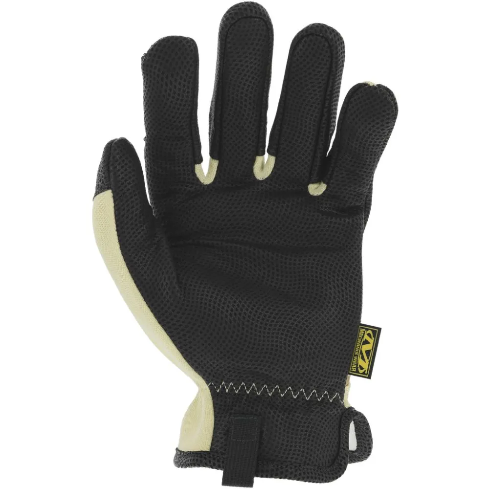 Mechanix Wear Leather Heat Resistant