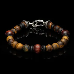 Men's Dragon Fire II Bracelet - BB15 RTE