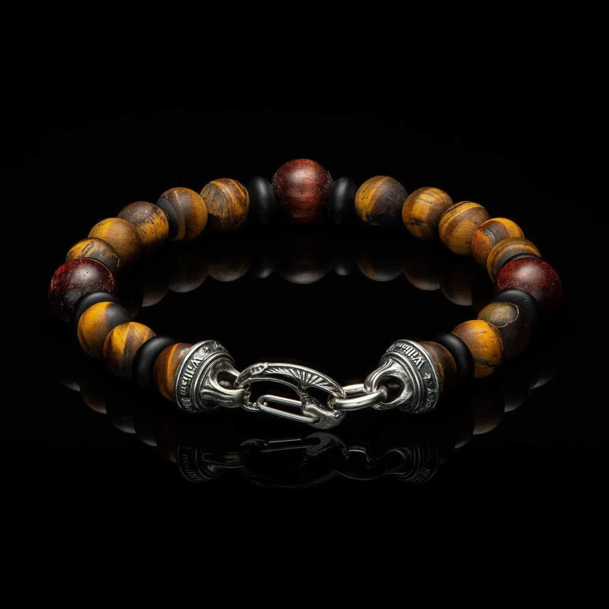 Men's Dragon Fire II Bracelet - BB15 RTE