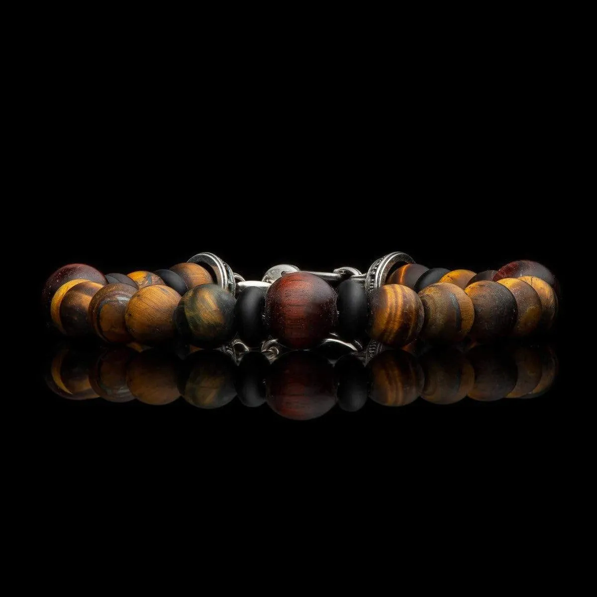 Men's Dragon Fire II Bracelet - BB15 RTE