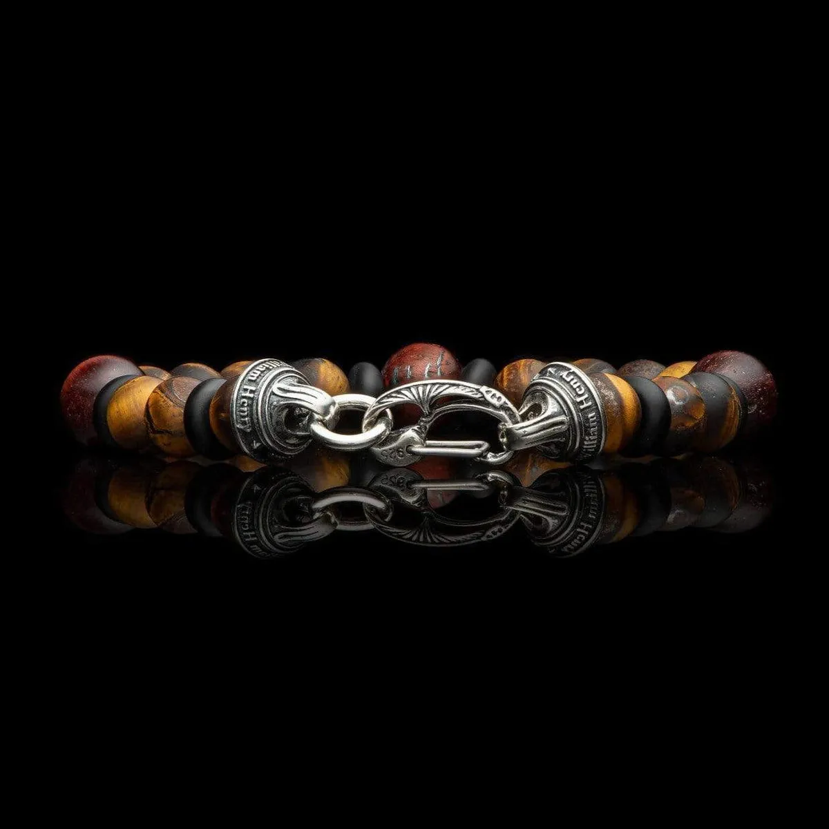 Men's Dragon Fire II Bracelet - BB15 RTE