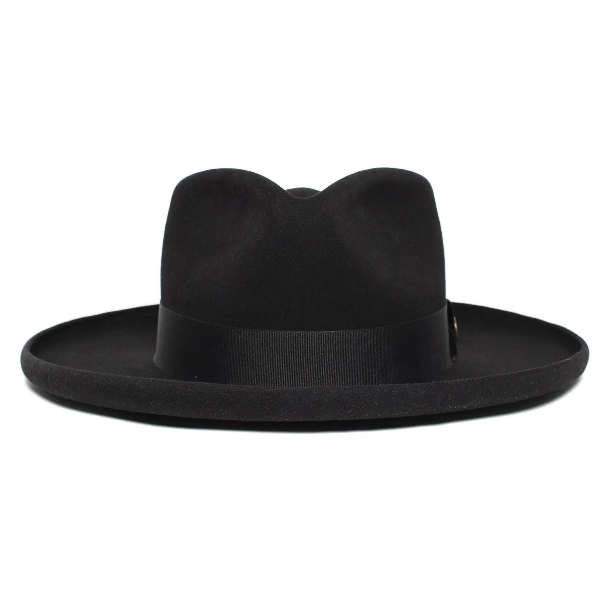 Midnight Classic Fedora