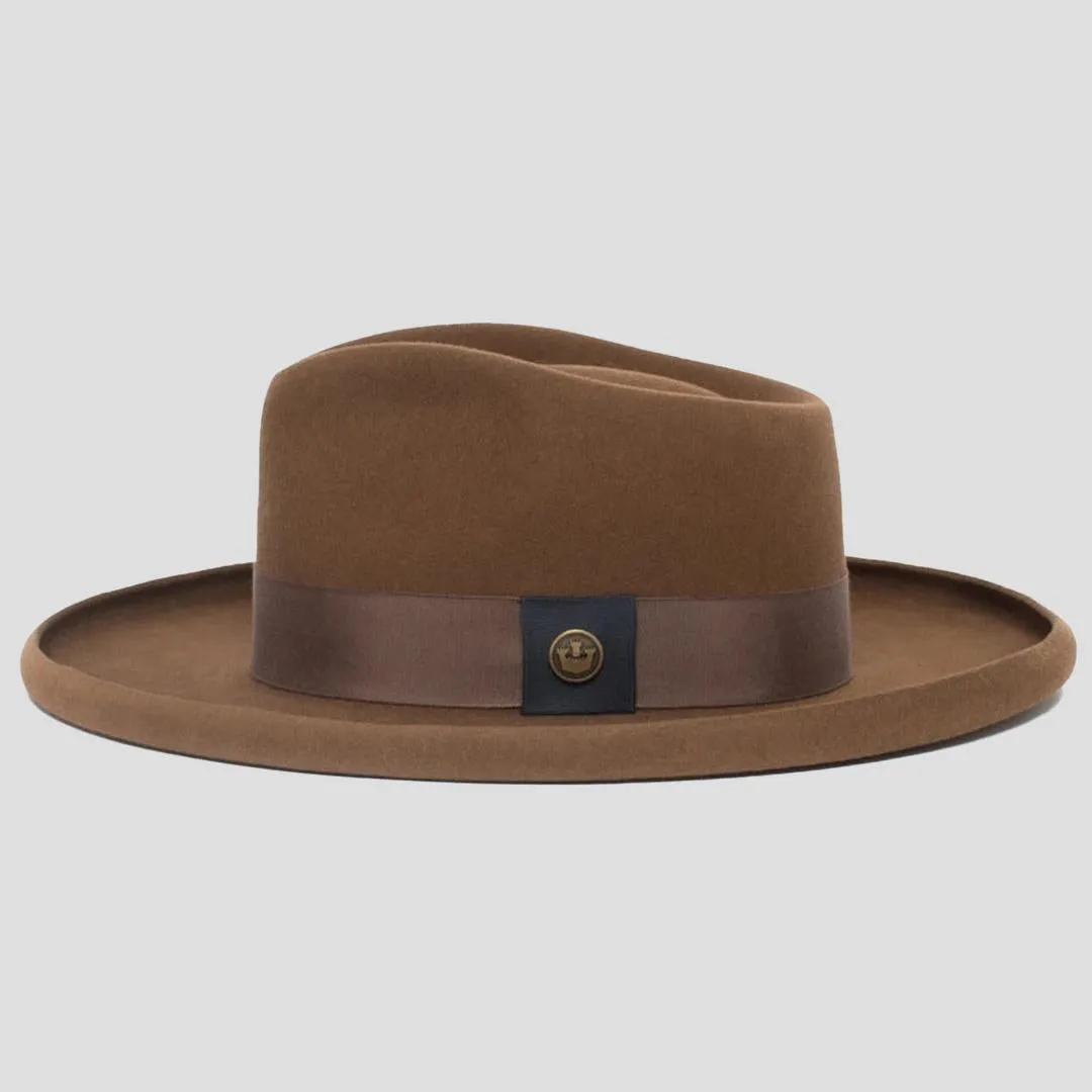 Midnight Classic Fedora