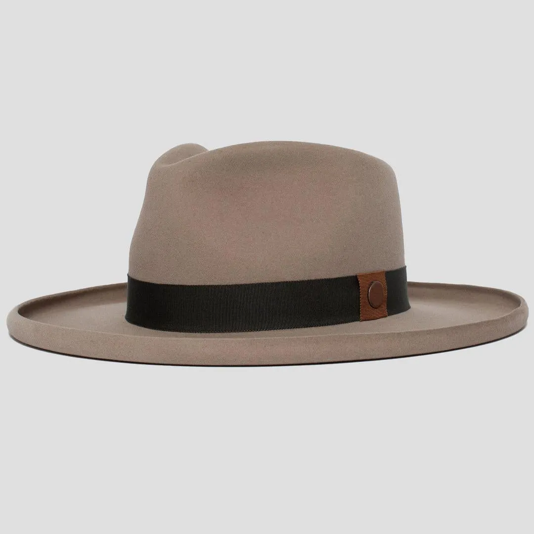 Midnight Classic Fedora