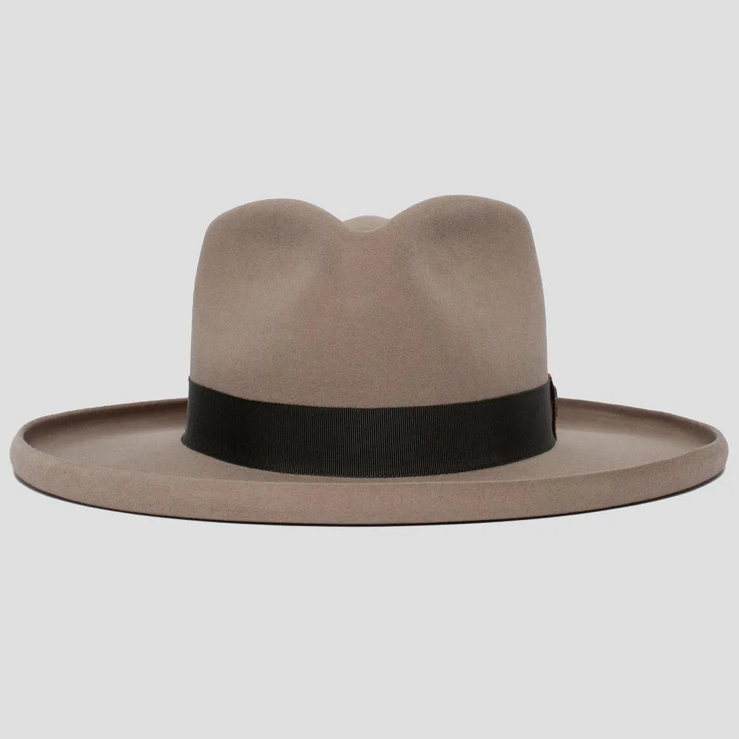 Midnight Classic Fedora