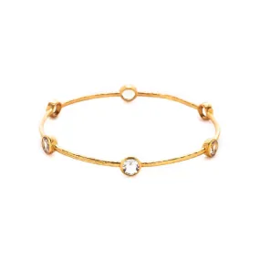 Milano Bangle Gold