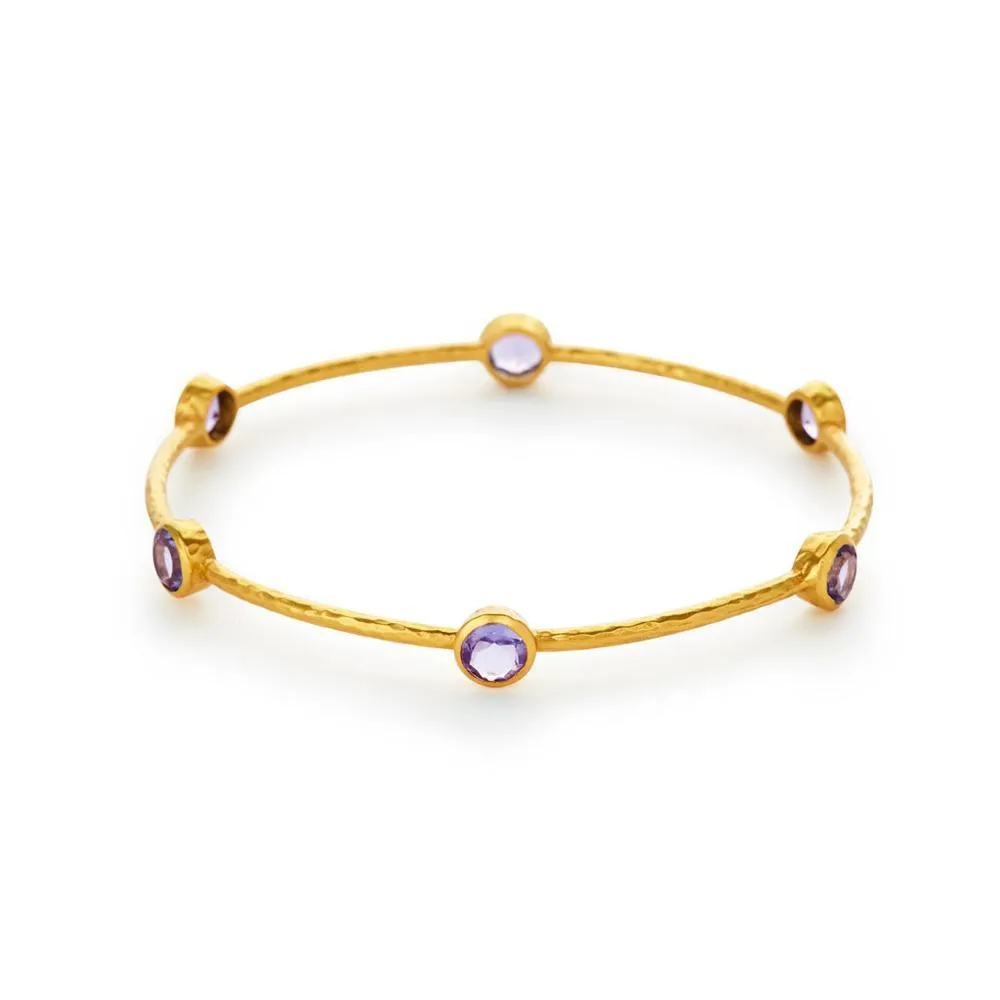 Milano Bangle Gold