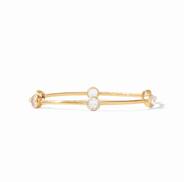 Milano Bangle Gold