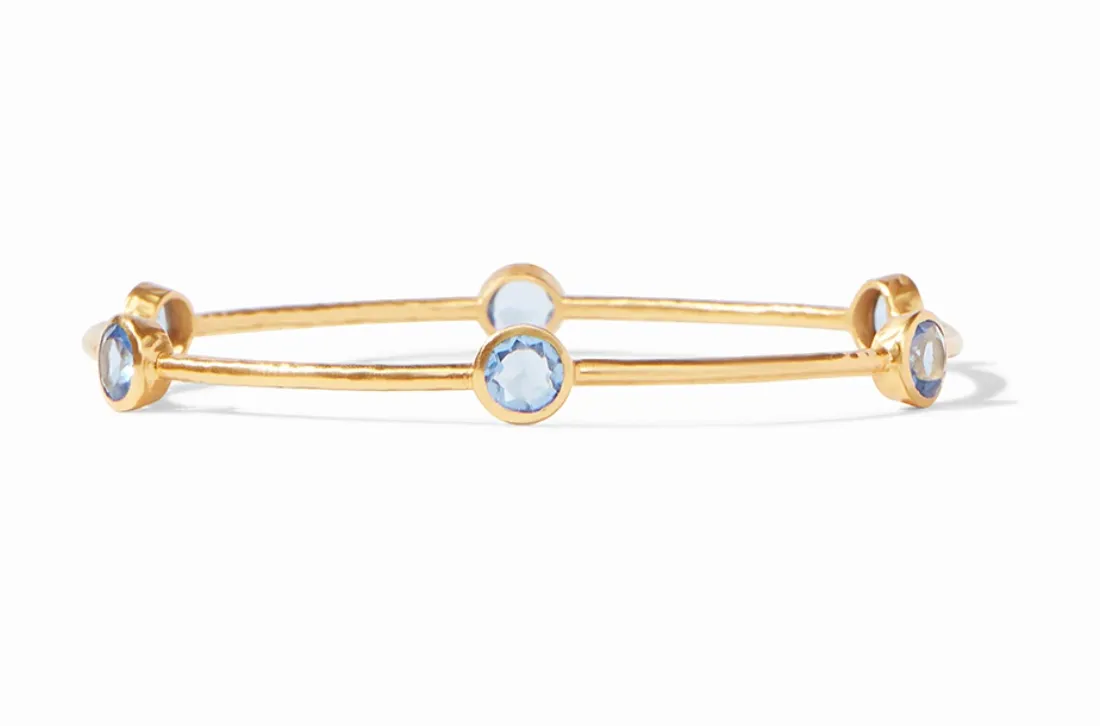 Milano Bangle Gold