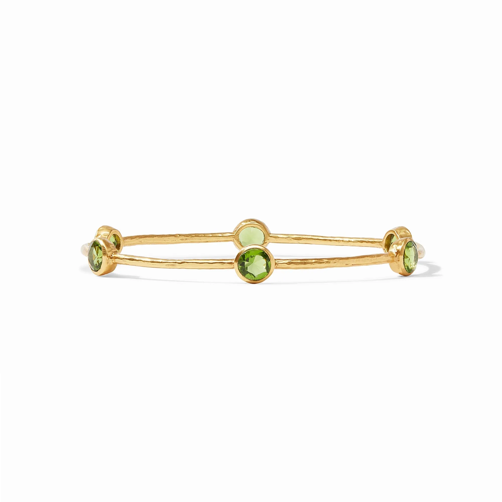 Milano Bangle Jade (Small)