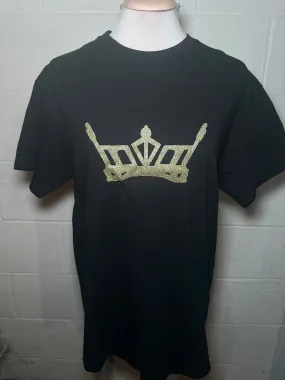 Miss America Organization Crown Shirt