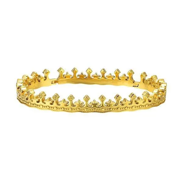 Mister Crown Bracelet