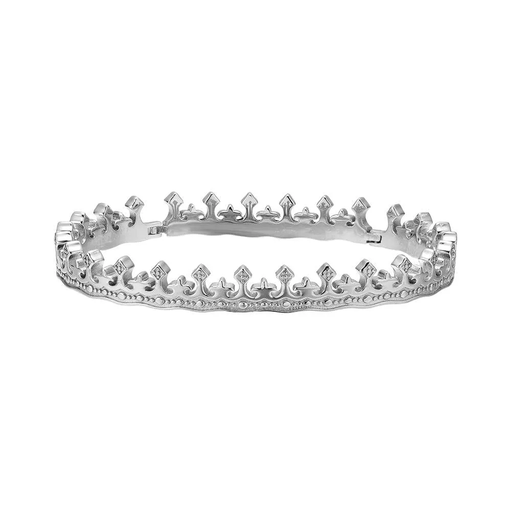 Mister Crown Bracelet