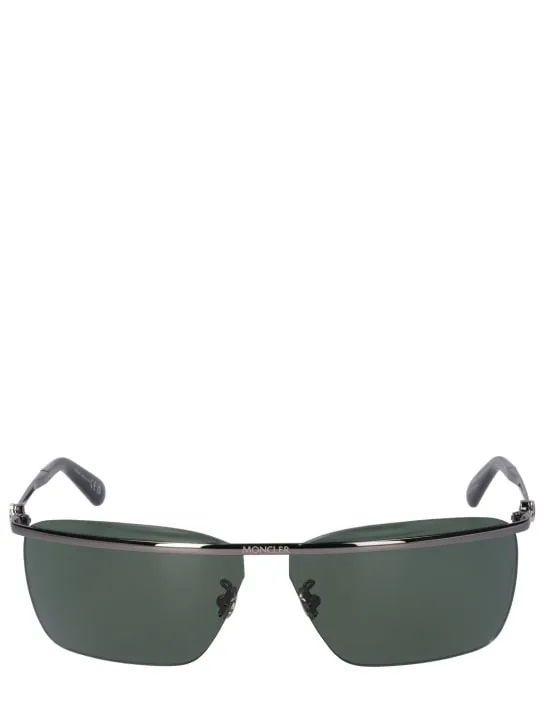 Moncler   Niveler sunglasses 