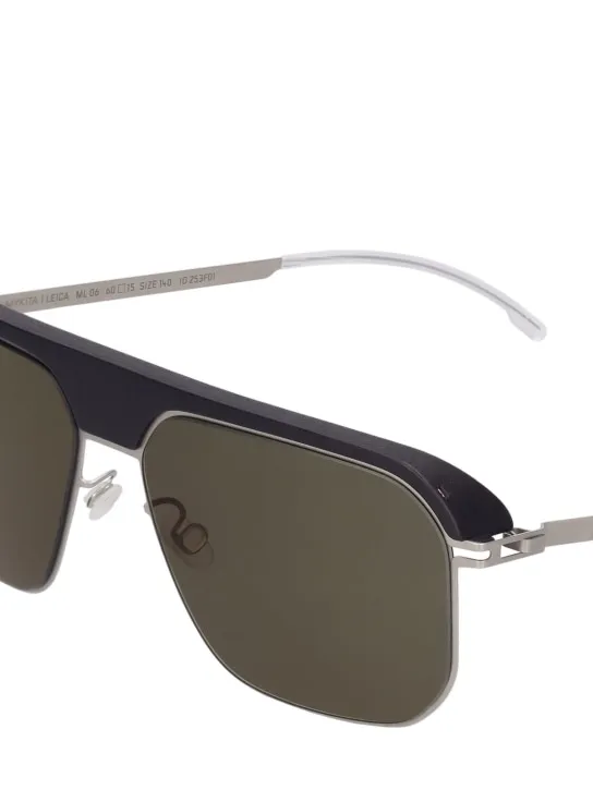 Mykita   ML06 Leica sunglasses 