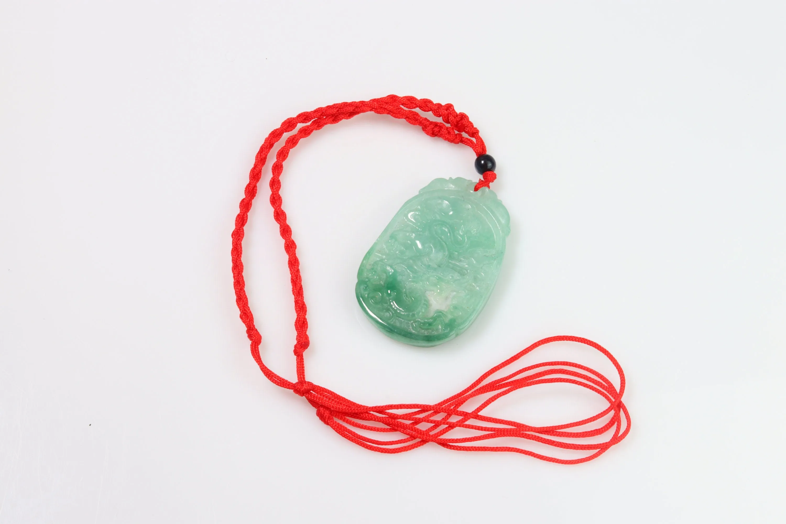 Natural Jade Pendants, Choose Your Design (JP001)