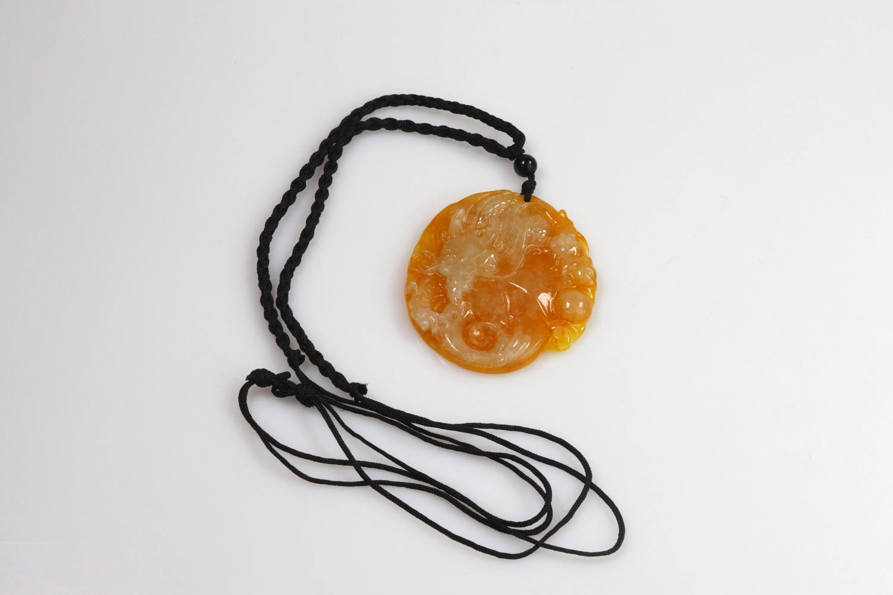 Natural Jade Pendants, Choose Your Design (JP004)