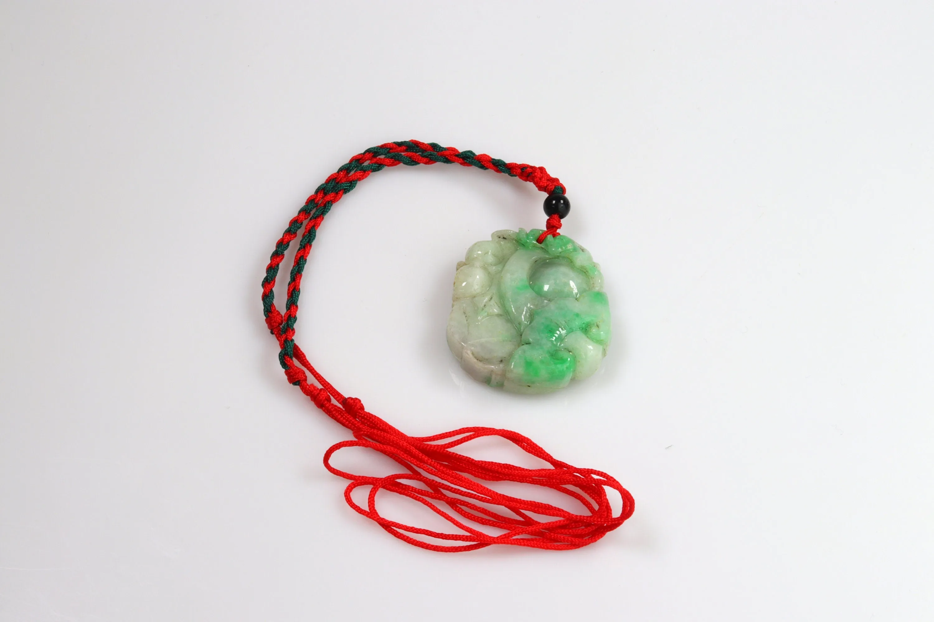 Natural Jade Pendants, Choose Your Design (JP004)