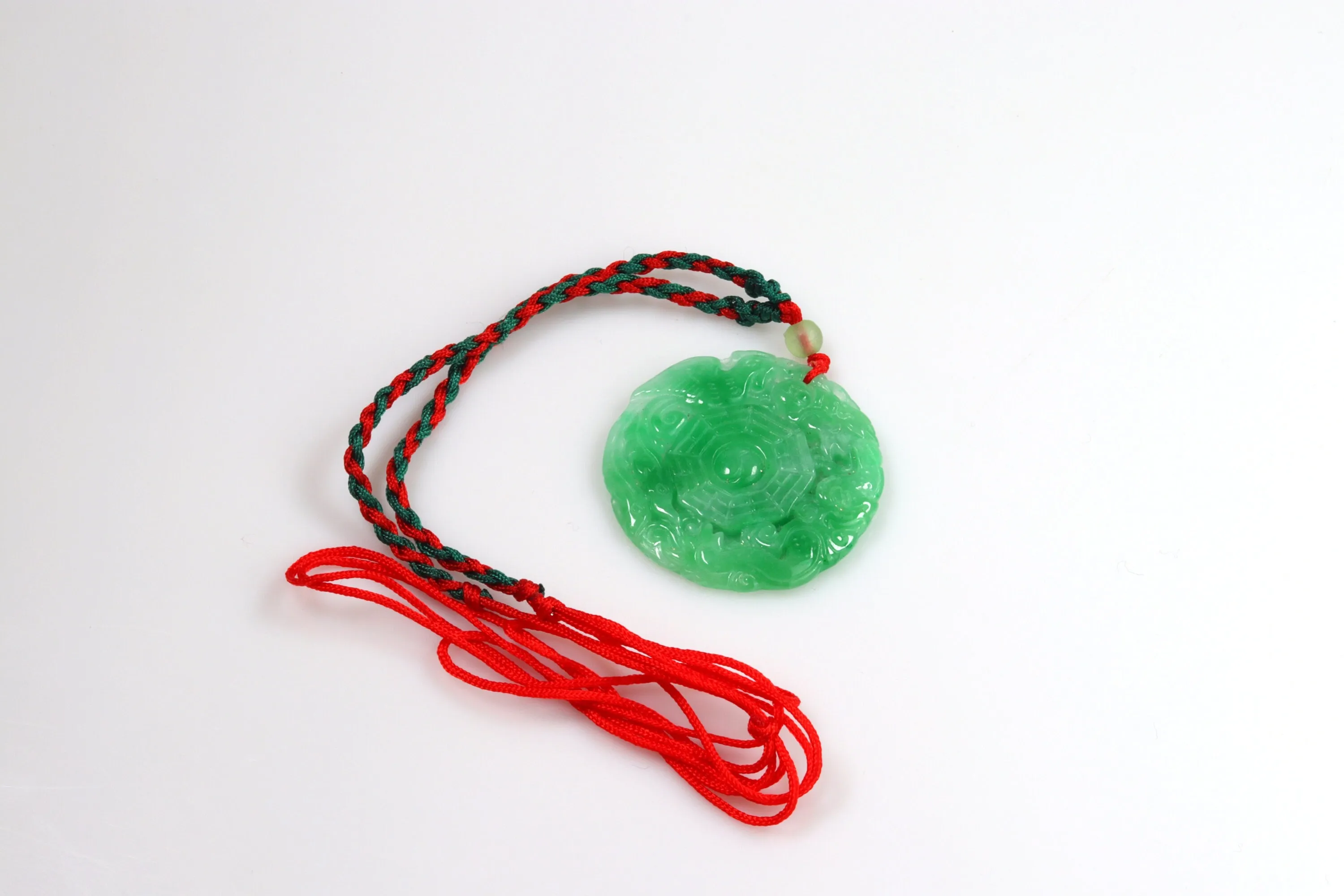 Natural Jade Pendants, Choose Your Design (JP005)