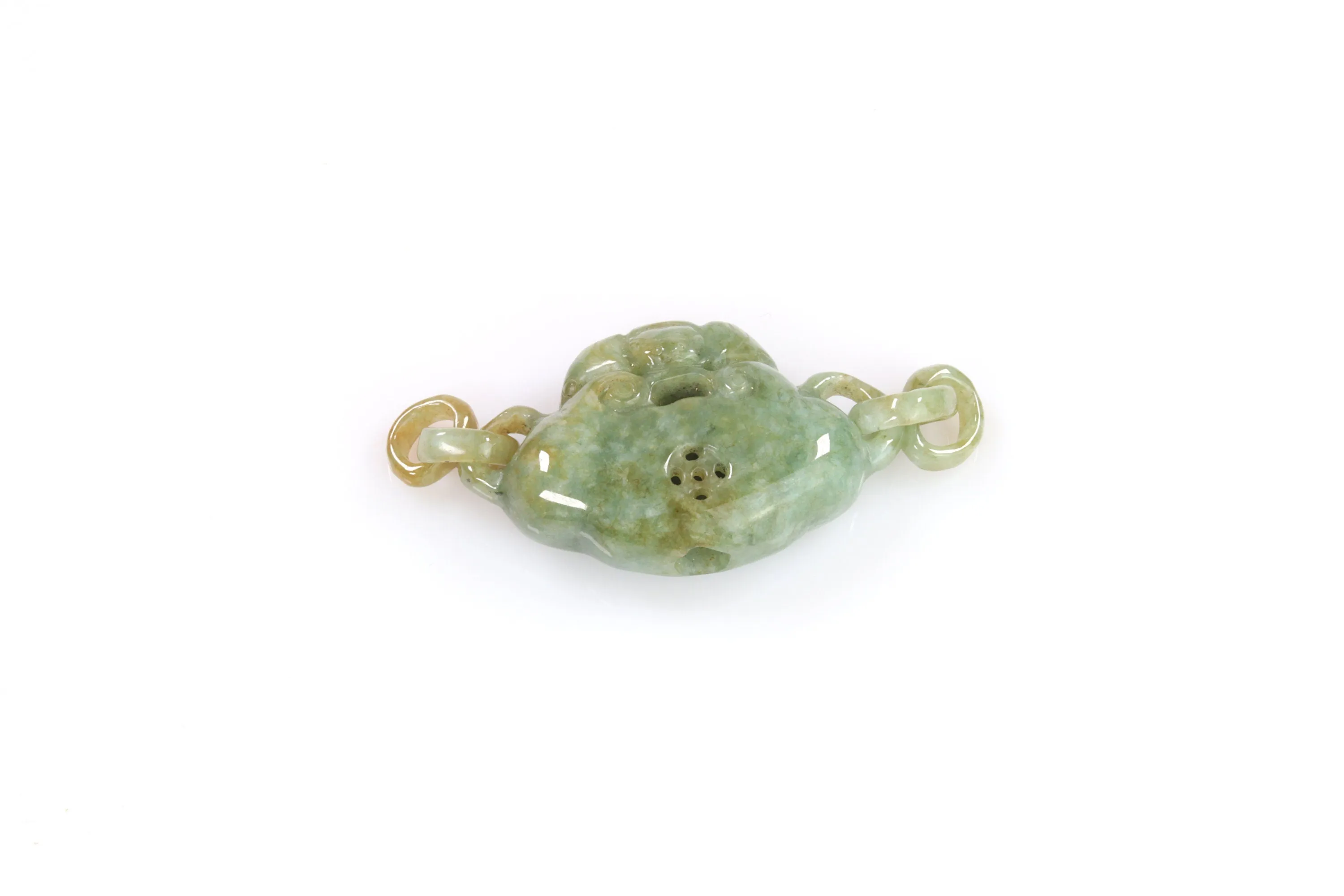 Natural Jade Pendants, Choose Your Design (JP009)