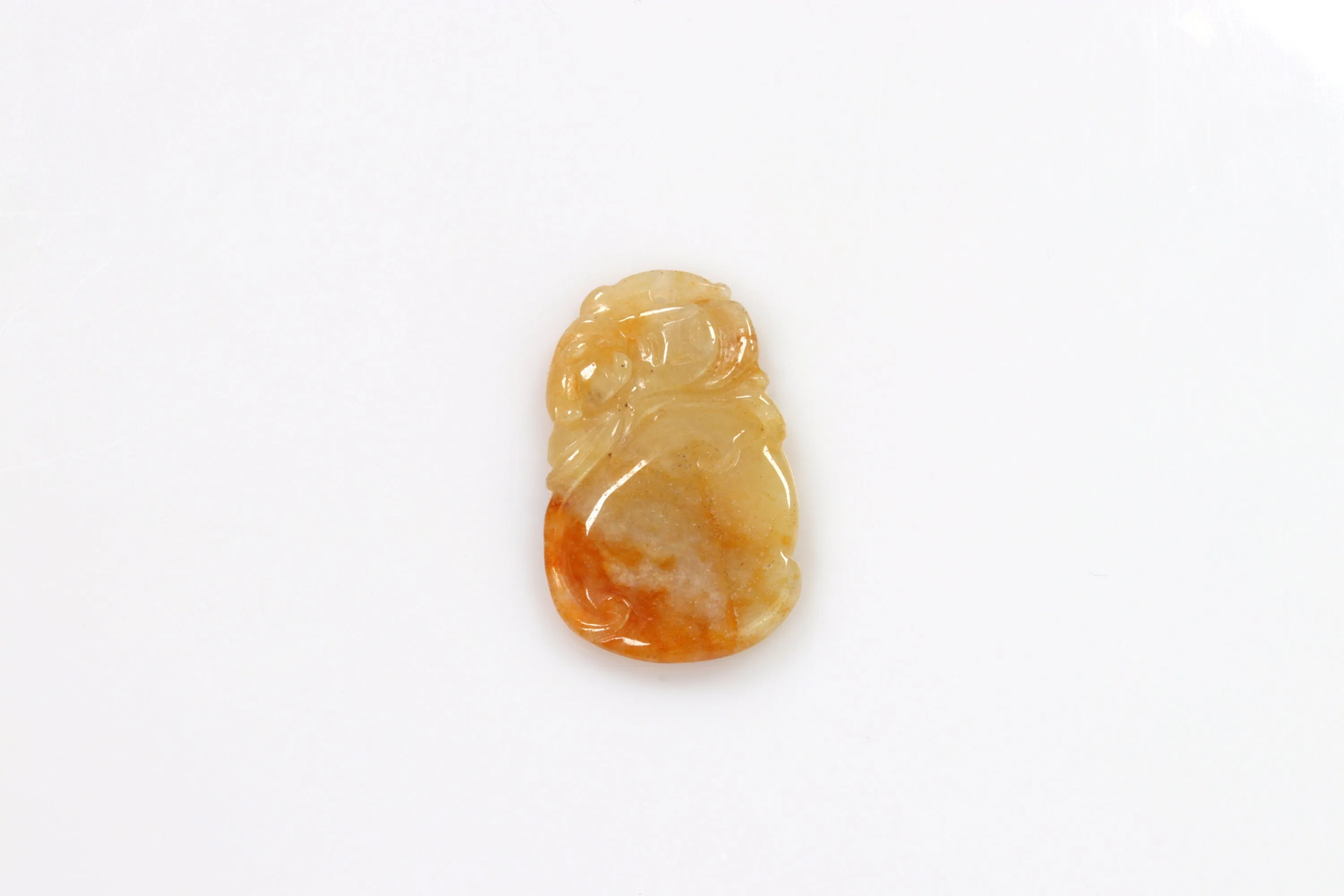 Natural Jade Pendants, Choose Your Design (JP010)