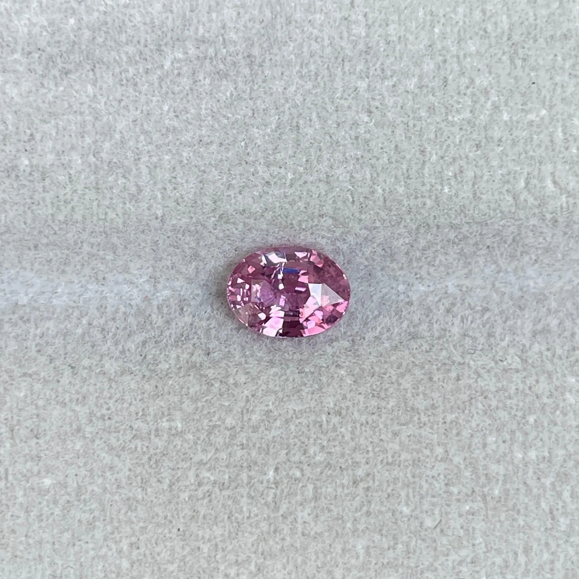 natural pink sapphire engagement rings or for promise ring, purchase loose gemstones to design your own ring online. 1.10 crt october birthstone jewelry for fiance ring