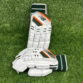 NB DC Players Pro Adult Cricket Batting Gloves