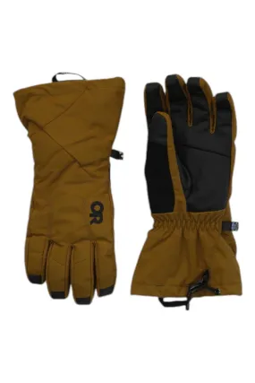 Outdoor Research Men's Adrenaline 3-in-1 Glove