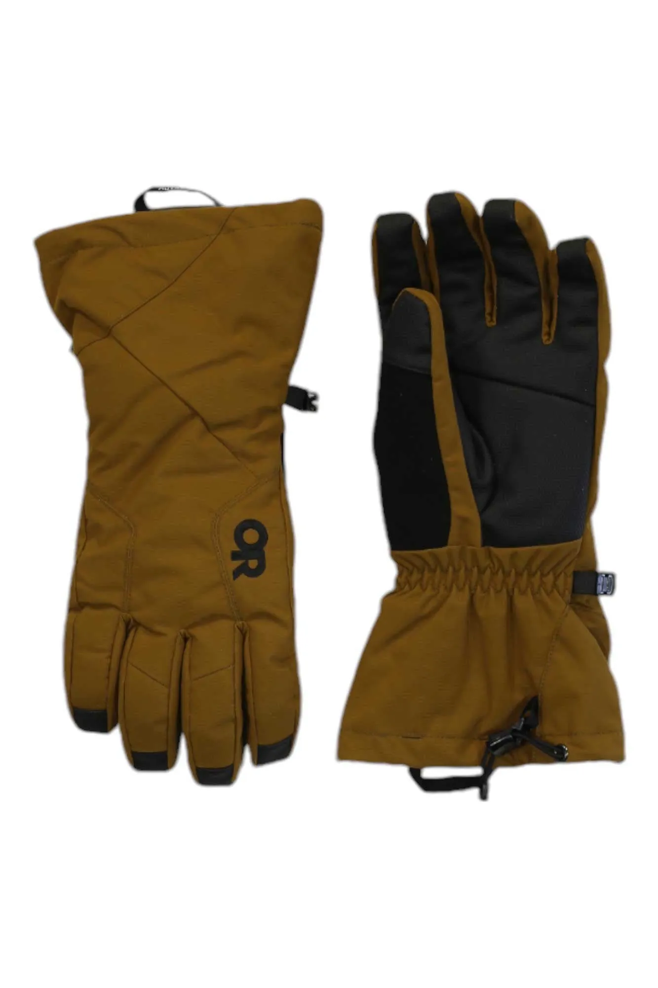 Outdoor Research Men's Adrenaline 3-in-1 Glove