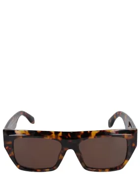 Palm Angels   Niland acetate sunglasses 