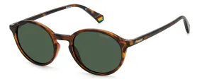 POLAROID-PLD 6125/S-PHW-5021-SUNGLASSES