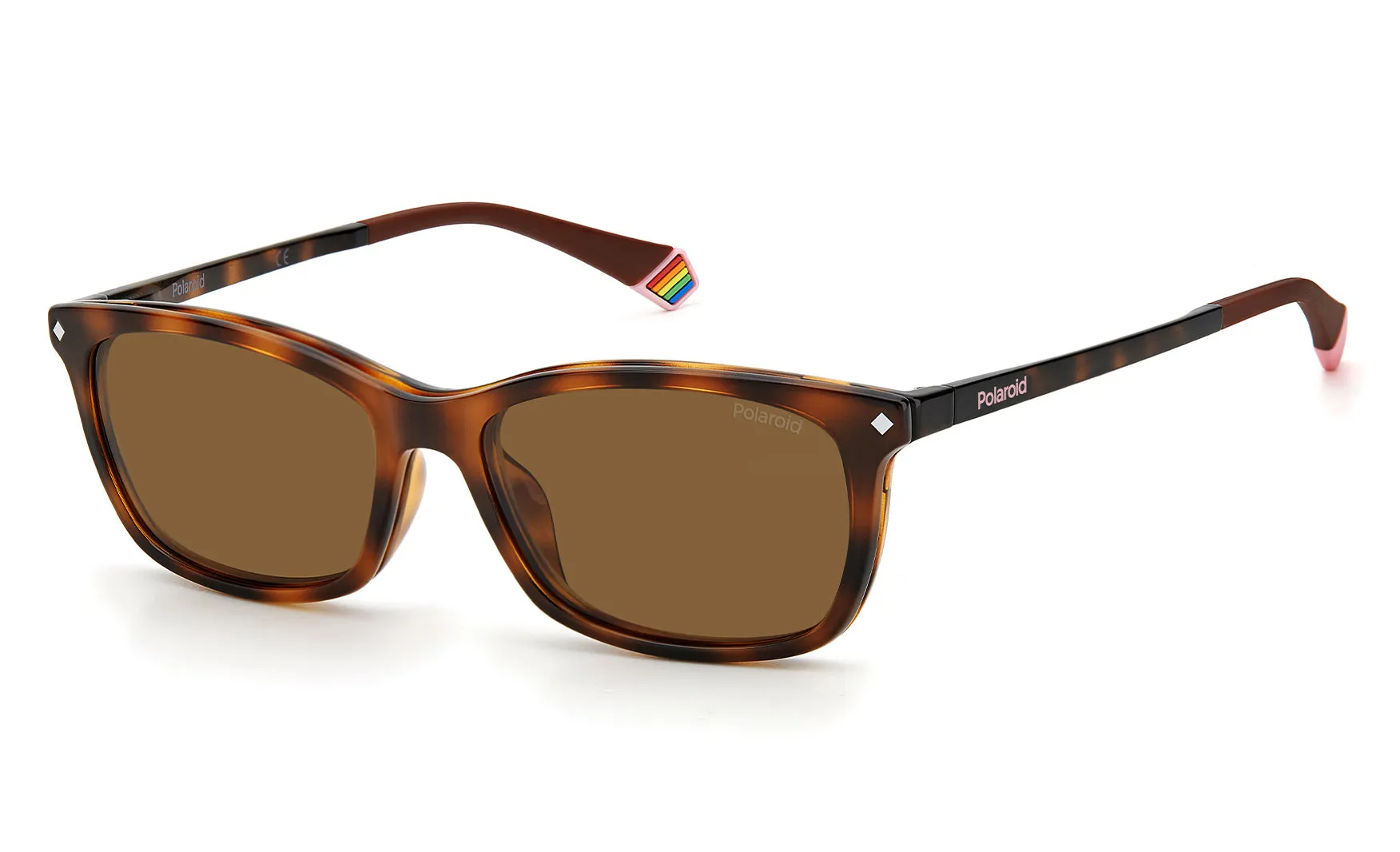 POLAROID-PLD 6140/CS-86-5315-SUNGLASSES