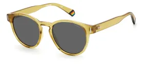 POLAROID-PLD 6175/S-40G-5119-SUNGLASSES