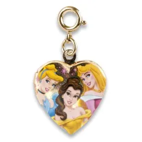 Princess locket