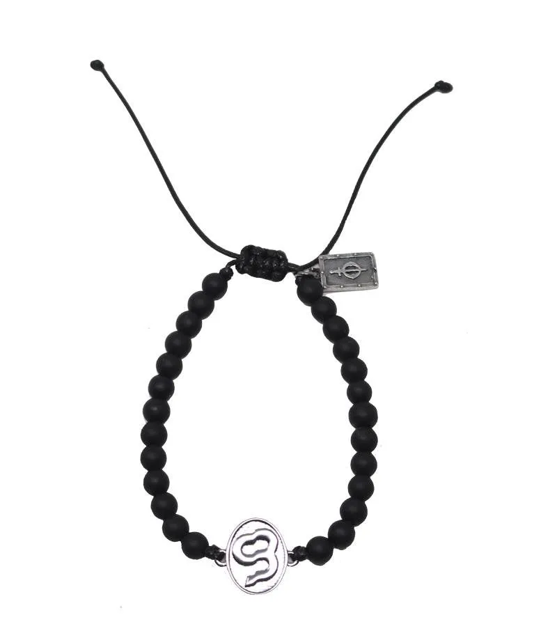 Pulsera Adulto Logo Gignac Onix